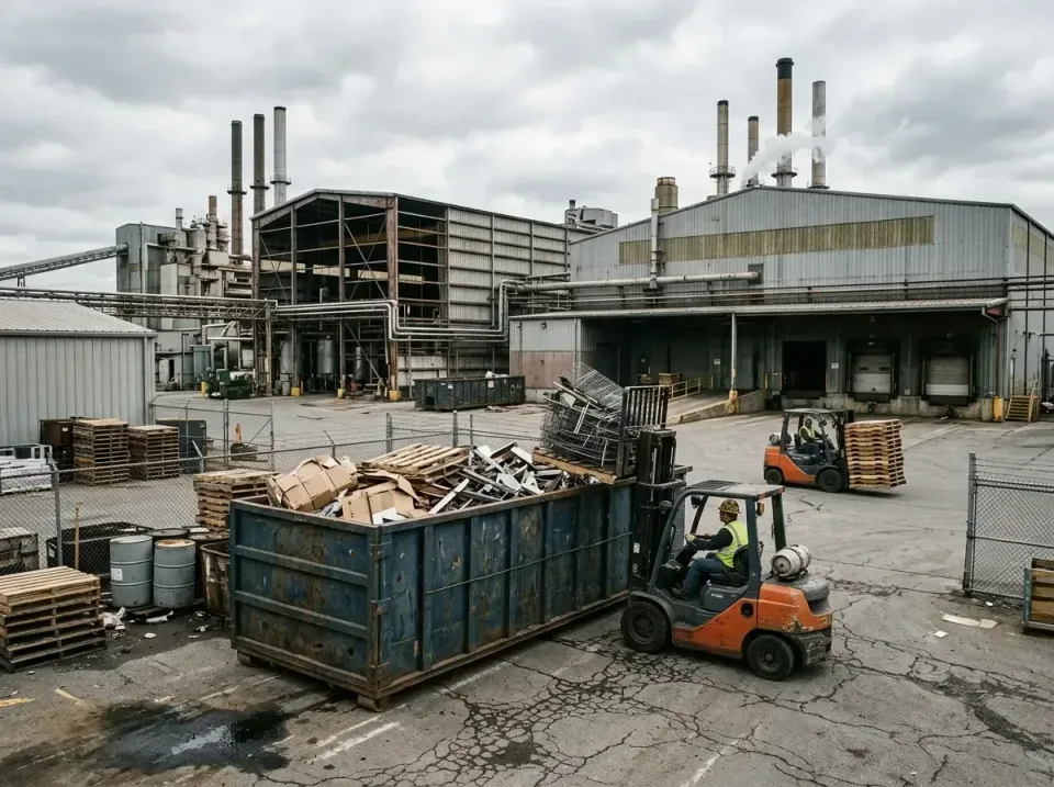 industrial-factory-scrap-conta-003 — frequently asked questions, Cheap Roll-off Dumpster Rentals in Westminster, MD